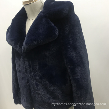 2020 Winter Furs Hot Fashions Women Winter Coat Clothing Faux  Fur Jackets Fur Coat